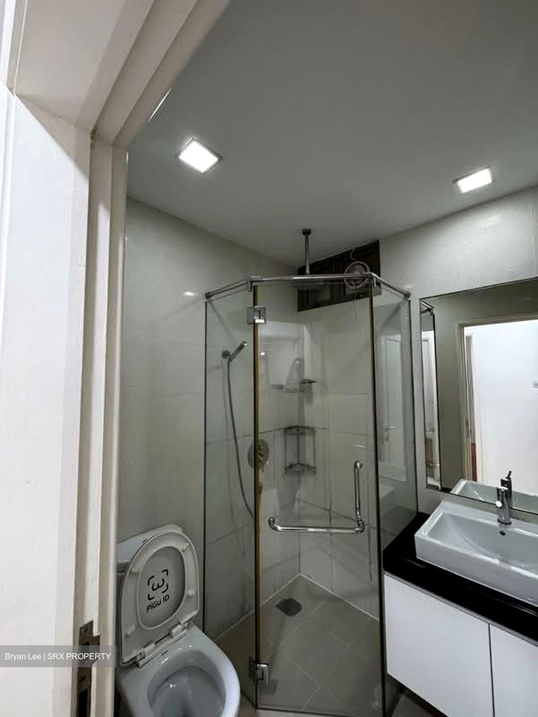 Sherwood Condo (D21), Condominium #552196361